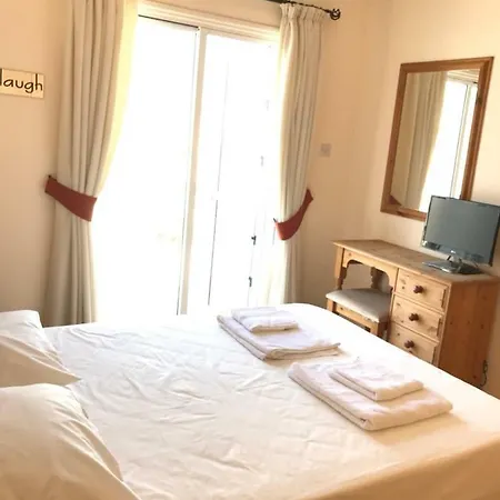 Windmills Townhouse Holiday home Paralimni