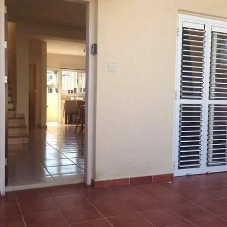 Windmills Townhouse * Paralimni