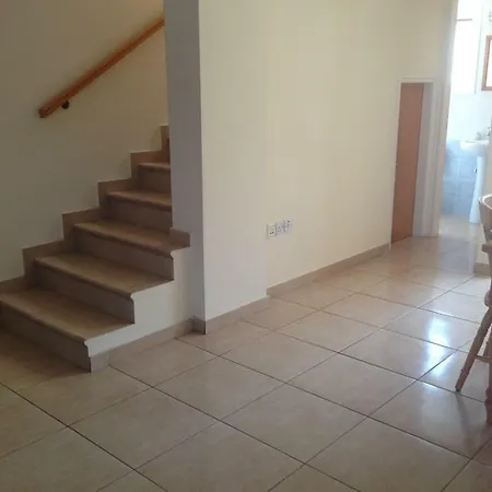 Windmills Townhouse Feriehus Paralimni