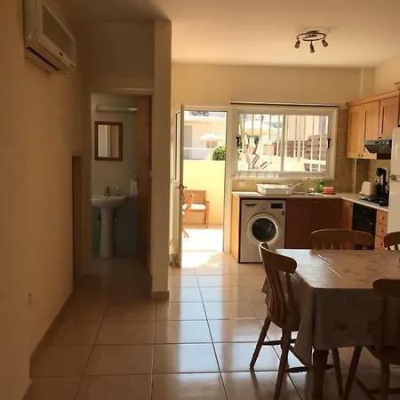 Windmills Townhouse Feriehus Paralimni