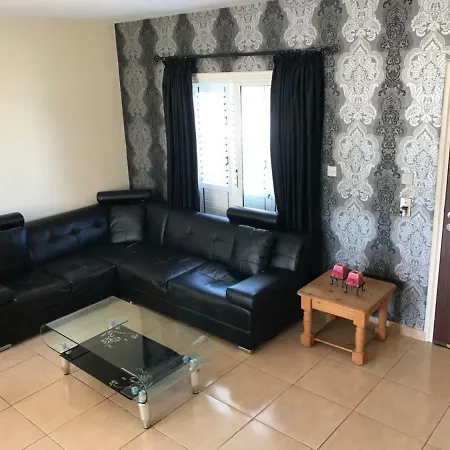 Windmills Townhouse * Paralimni